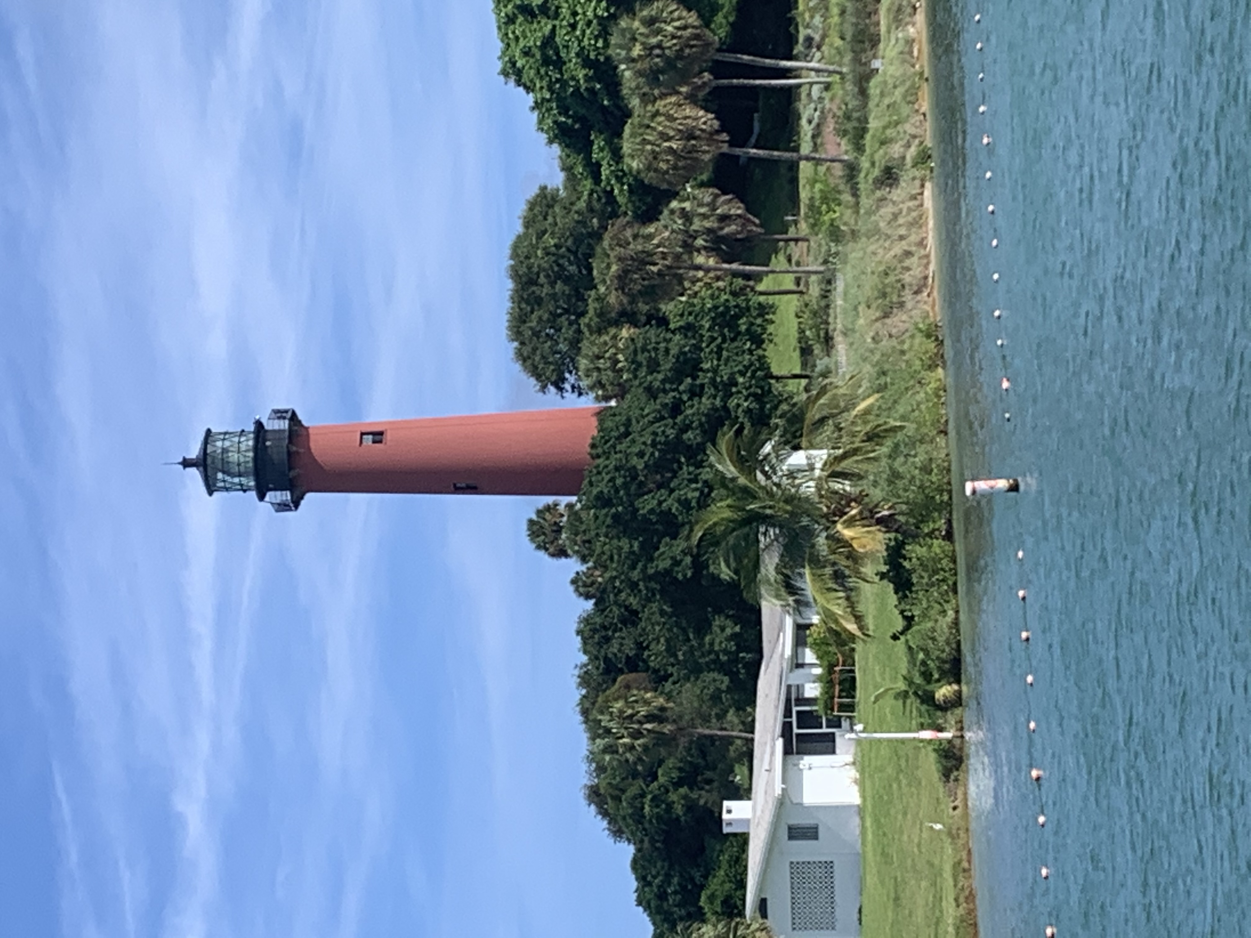 Jupiter Lighthouse